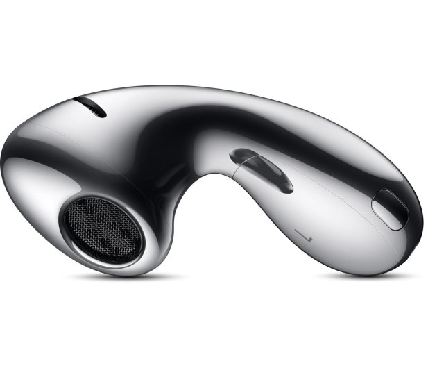 Huawei FreeBuds 5 srebrne ANC - 1139358 - zdjęcie 8
